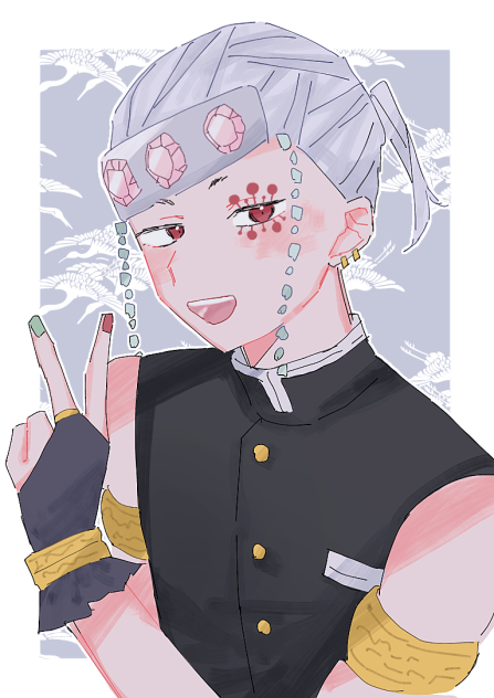 うずいさん Ibispaint