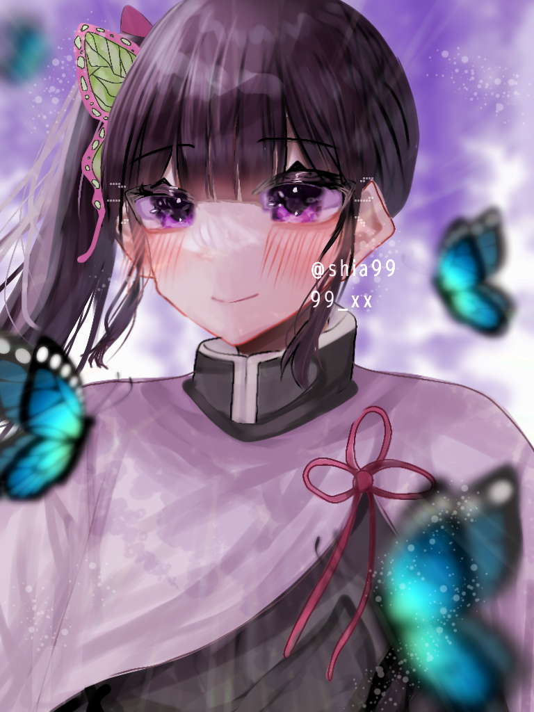 ꧁蝶よ花よ..恋桜.*ೄ ❀´-꧂✨ AtaraEizya】「恋、花、散るなかれ」- AtaraEizya 1st EP - XFD