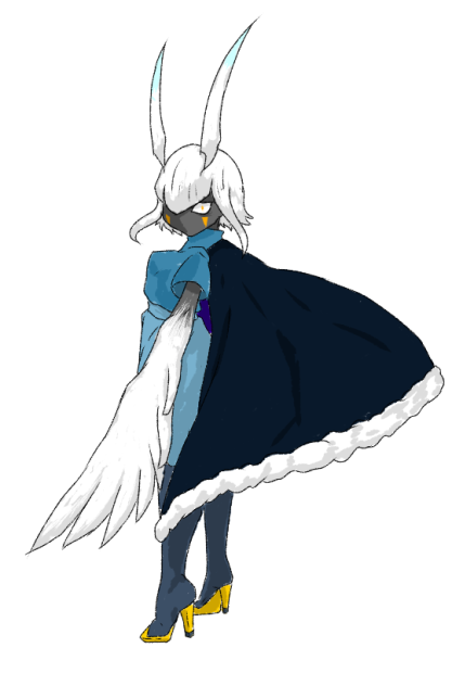 創作星の子
