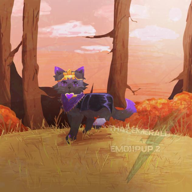 Mystic II Android Animals