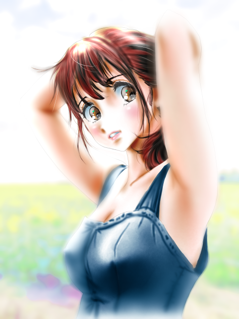 stay❤️close…✌🏻2️⃣