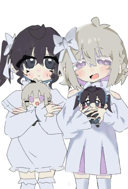 飽きちゃった