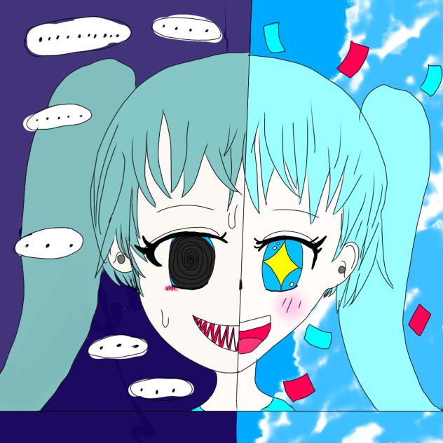 FA メズマライザー風　初音ミク様