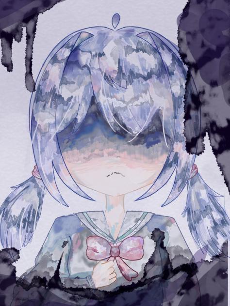 水彩？？