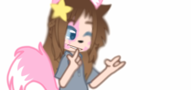 Edit of my oc❤