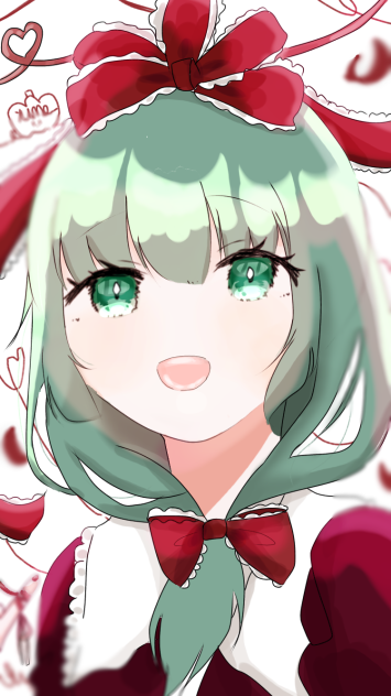 結ばれて
