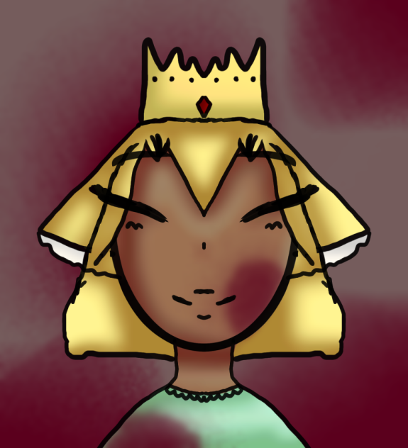 Prince - ibisPaint