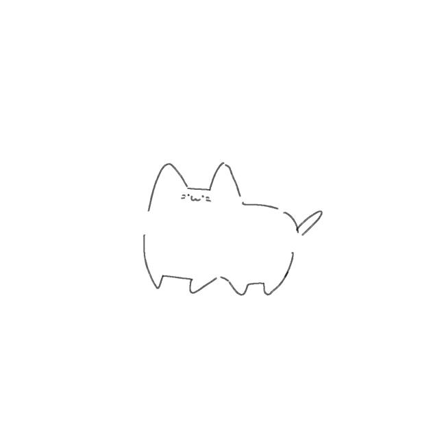 雑猫