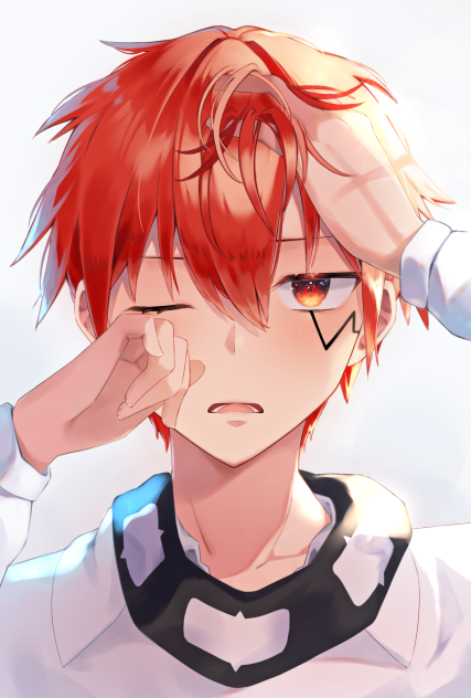 寝起きドット・バレット