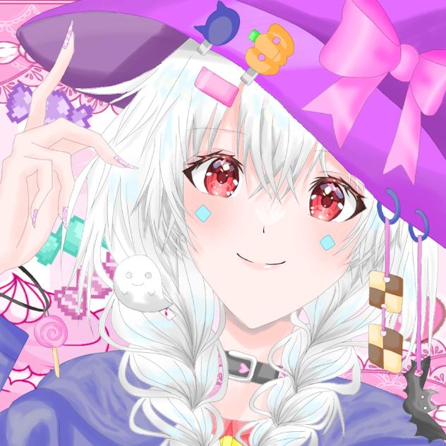 ハッピーハロウィン！