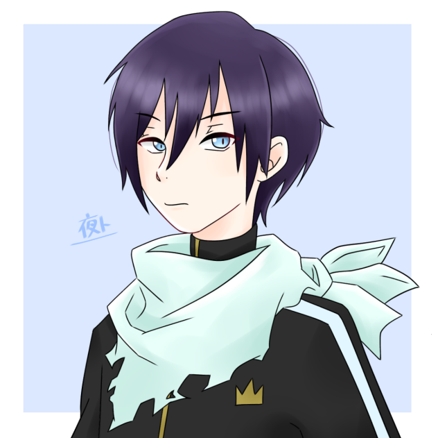 夜ト Ibispaint 夜ト Ibispaint