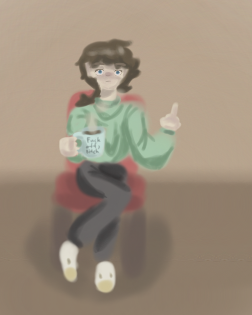 Untitled 35 - ibisPaint