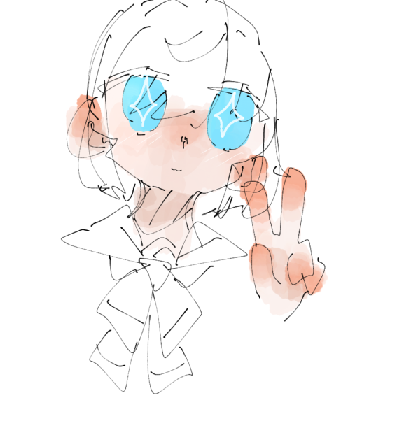 落書き〜