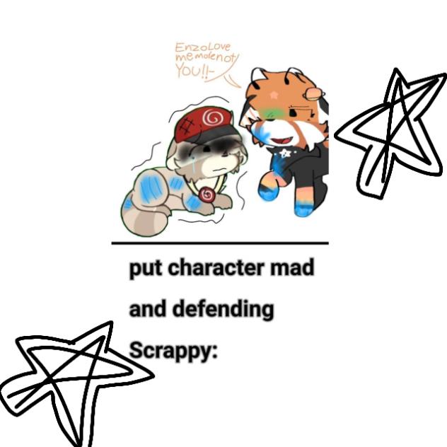 this took so long-