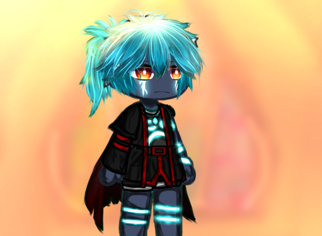 Azre or Enki