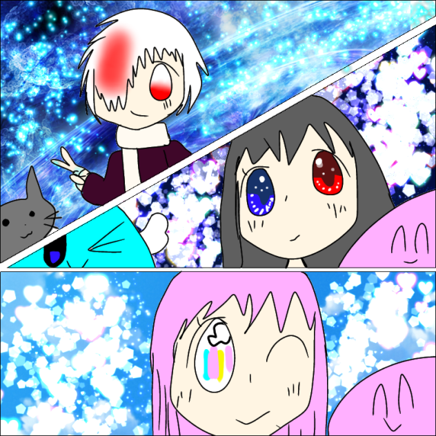 これが俺の全力だぁ！！