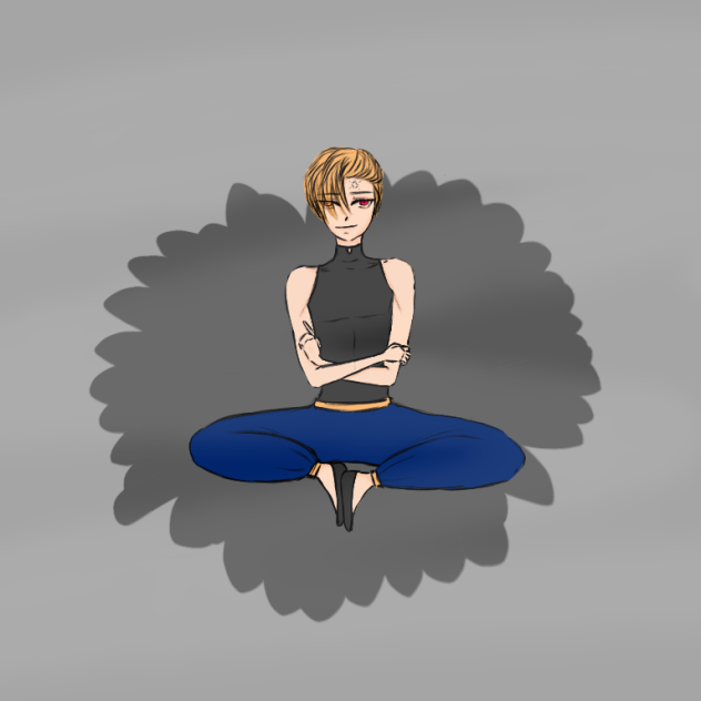 boi - ibisPaint