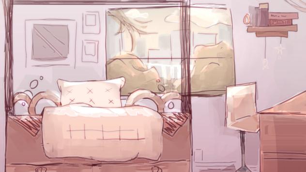 Background practice