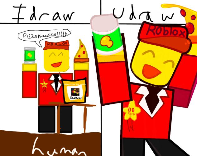 81 — IDYD { I draw you draw }