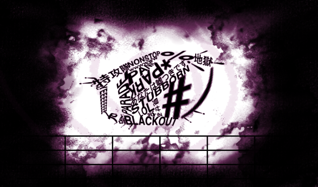 suicide parade yurrycanon MARETU fanart