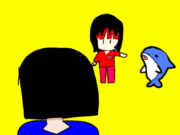 サメ