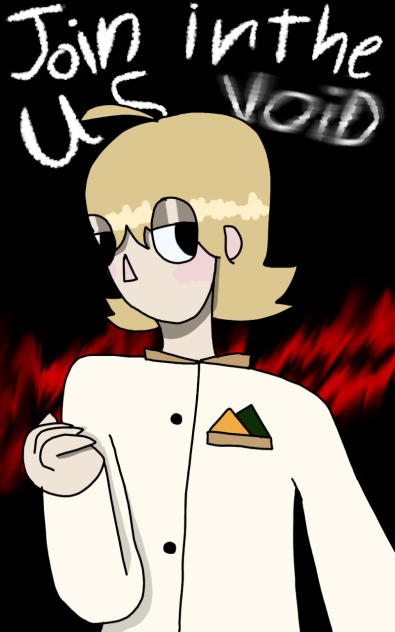 Super cool title - ibisPaint