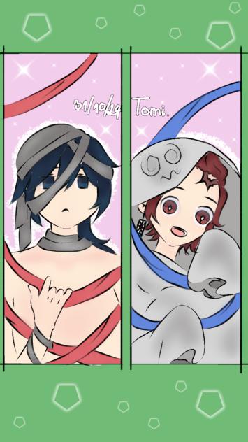 Fanart GiyuuTan 31102024