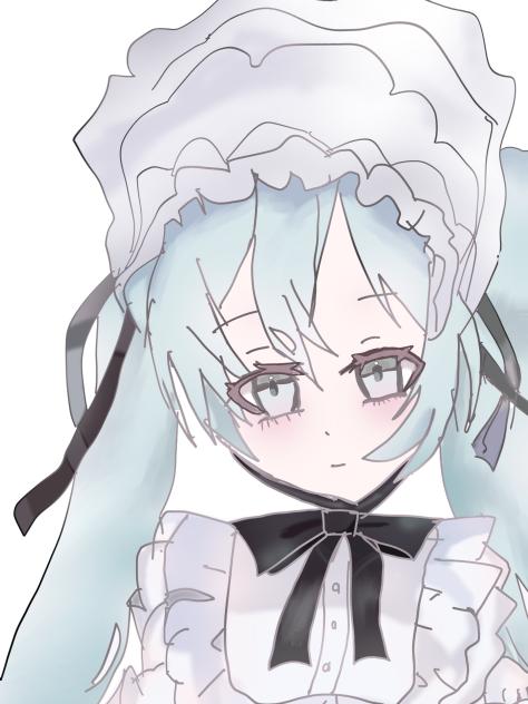 ミク‼︎