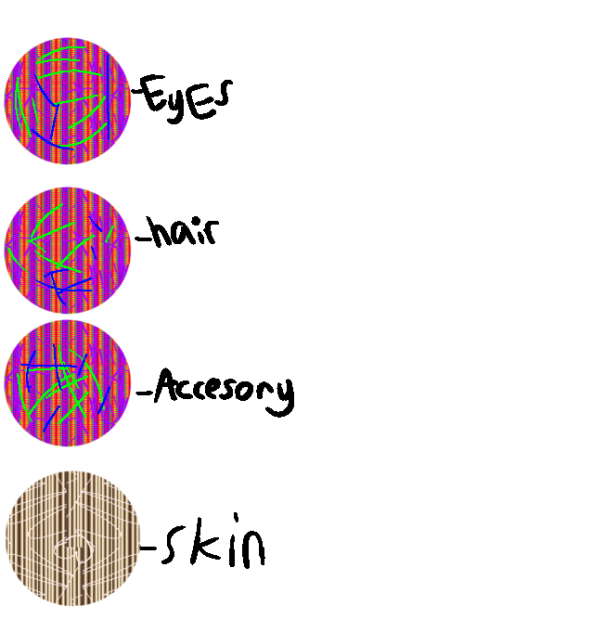 zoom in color challenge(idk its name ok)