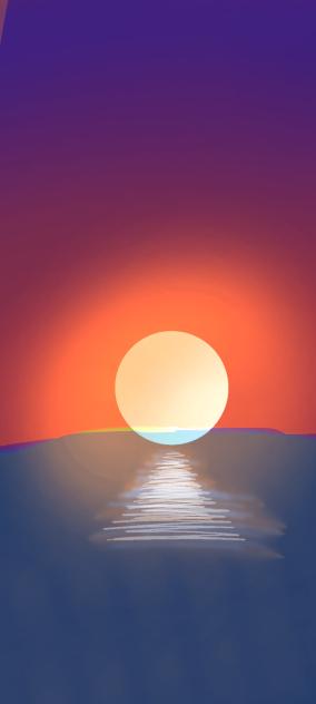🌞 - ibisPaint