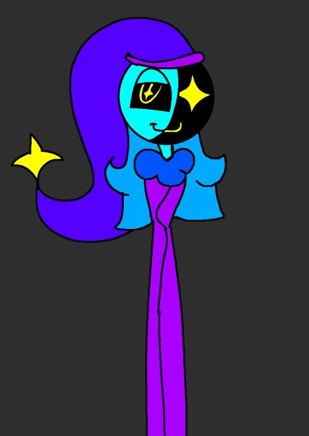 he's just so beautiful right!