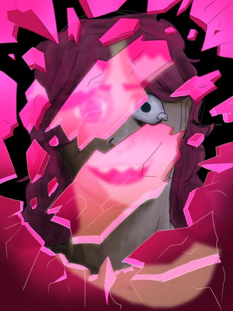 portfolio practice - ibisPaint