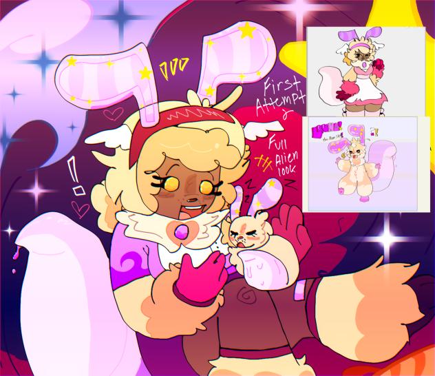 ⭐️✨WHAAAA⁉️🙀