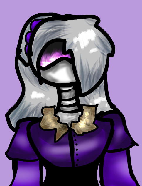 fanart 😃 - ibisPaint