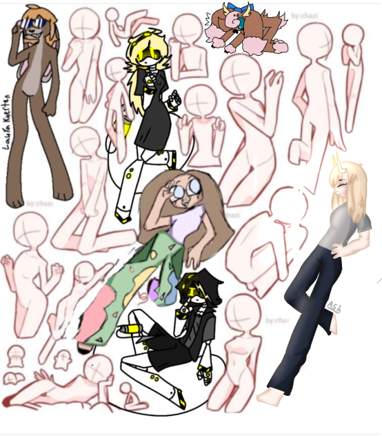 Large colab (real) (not clickbait)