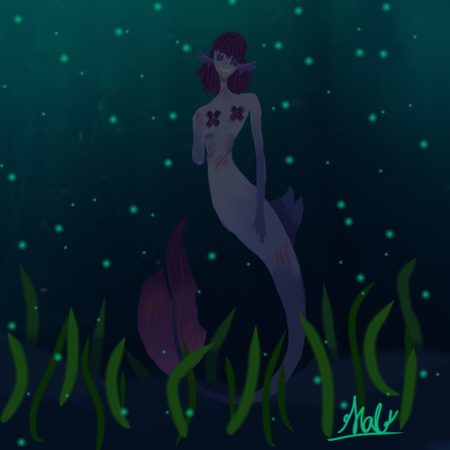 Something - ibisPaint