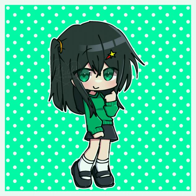 New OC