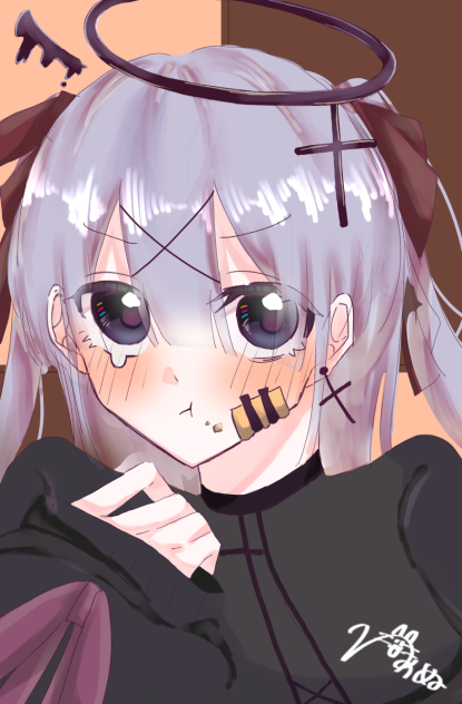 クッキーなんか知らないってば！