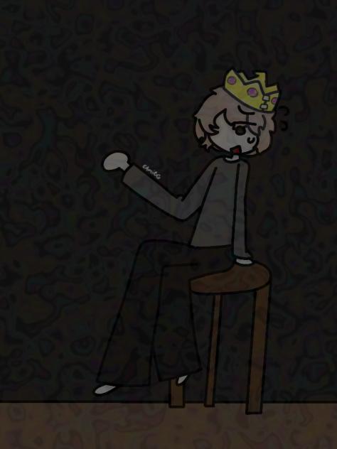 King Of Nothing