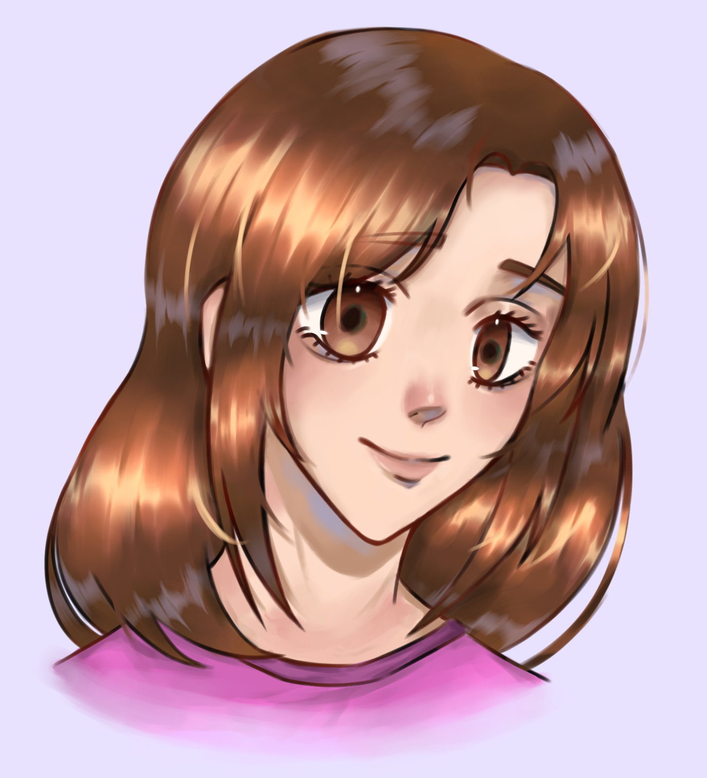 Redraw !!! - ibisPaint