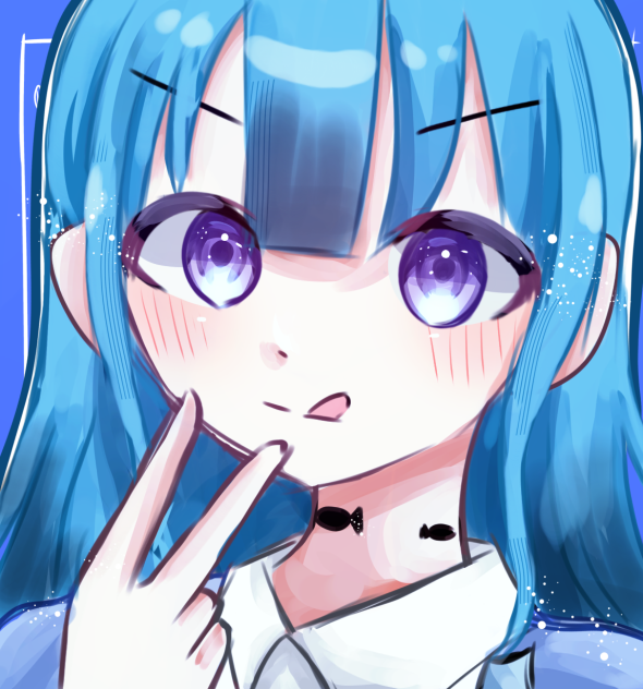 しーさんへ！