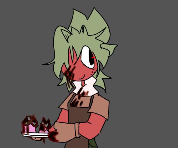 SPROUT HALF TWISTED AU⚠️