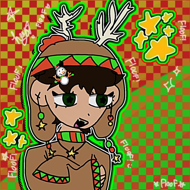 Christmas Craig tucker!