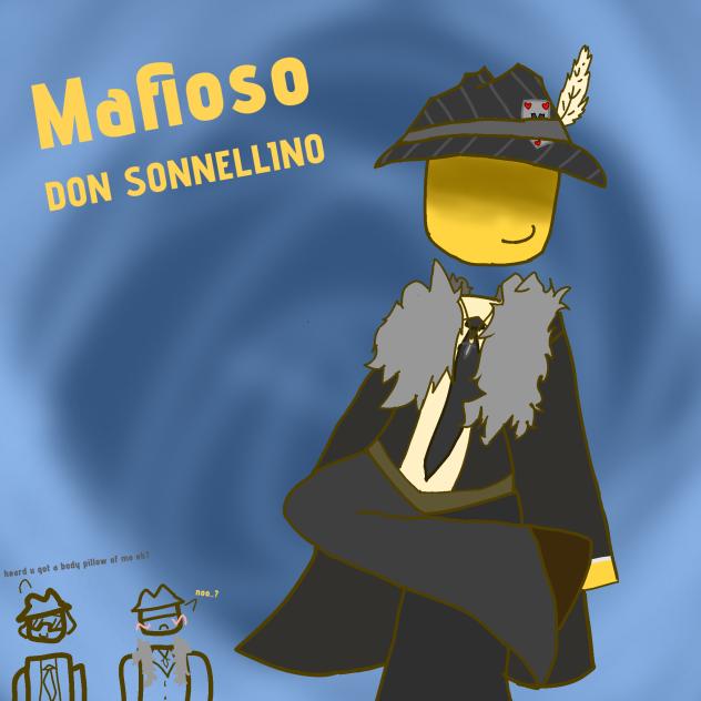 Mafioso