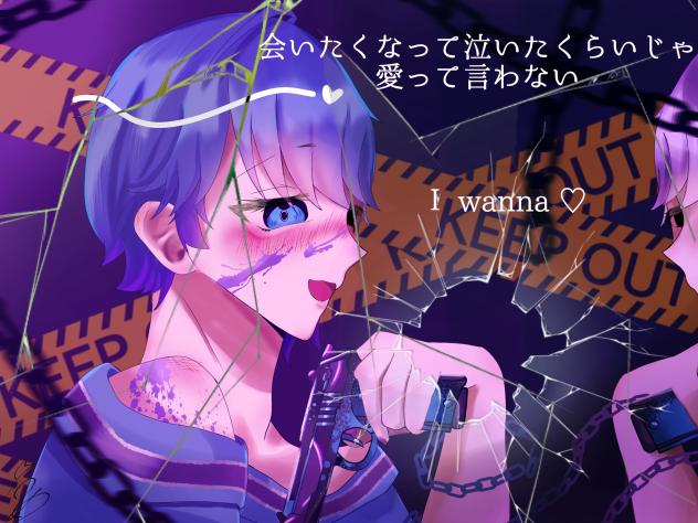 ♡♡