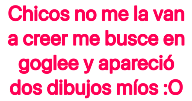 Mamá soy famossaaaaa 🤨🫵