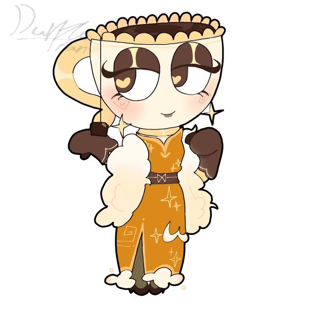 TeAgAn ReDeSiGn!