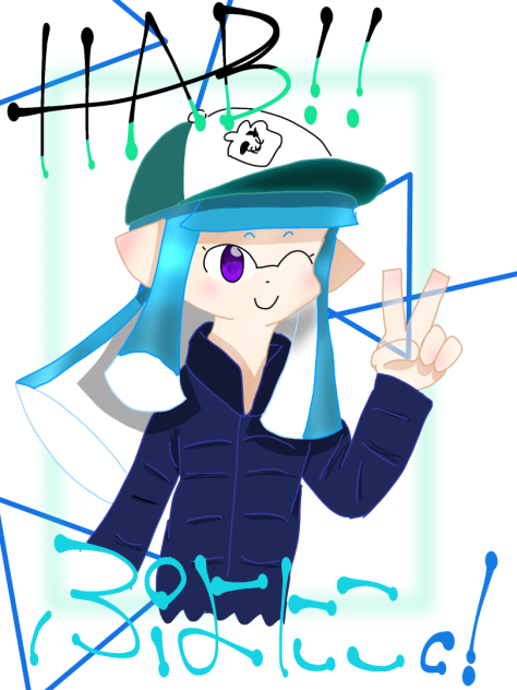 ぷよちゃんHPB！！