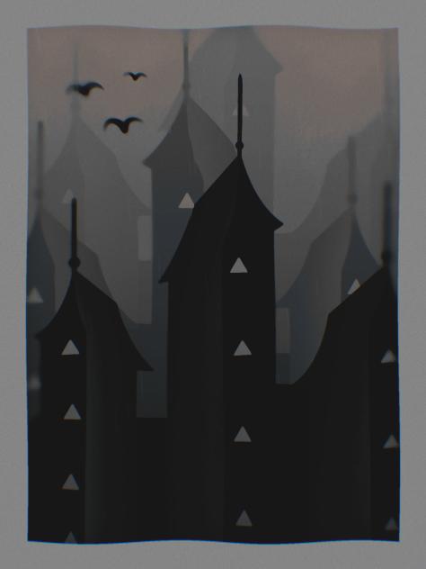 ★ 'Mørk grå' ★