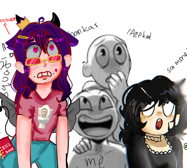 sigma collab 👁️👄👁️